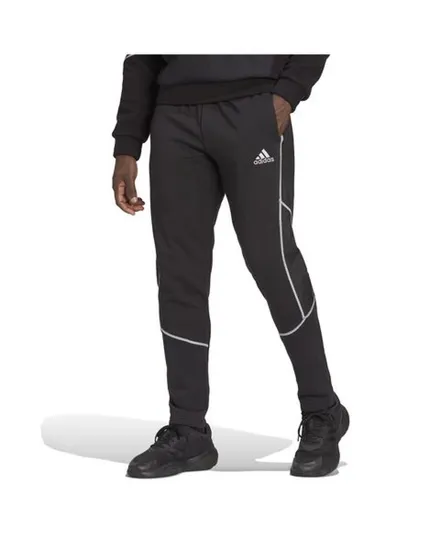 Pantalon Homme M Q4 FL PT Noir