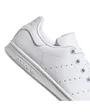 Chaussures Enfant STAN SMITH J Blanc