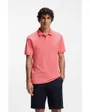 Polo Homme PASSENGER (282823) Rose