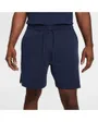 Short Homme M NK CLUB KNIT SHORT Bleu