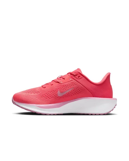 Chaussures de running Femme WMNS NIKE QUEST 6 Rose