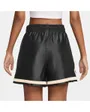 Short de basketball Femme W J SPT DF DMND SRT 4IN SHN Noir