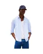 Chemise Homme Performance Stripe Rf