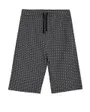 Polos Garçon Set Jacquard Guess