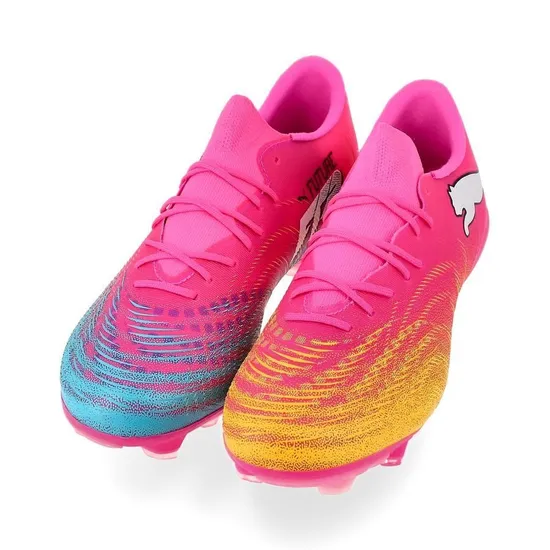 Chaussures de Football Homme Future 9 Match Fusion
