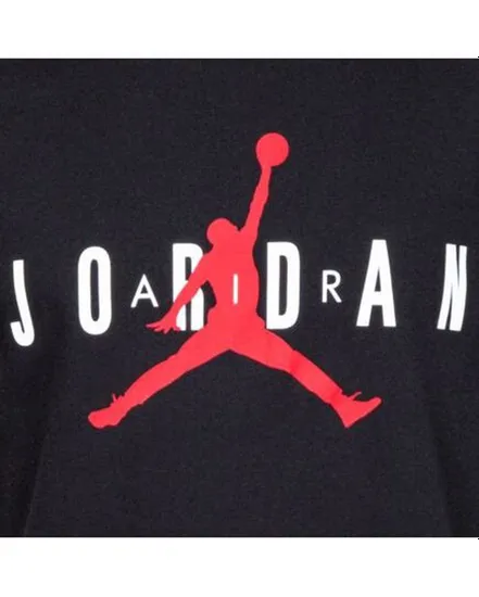 Debardeur Enfant JDB JORDAN HIGH BRAND READ Noir