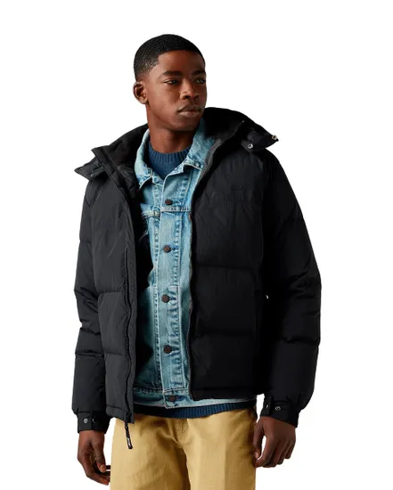 Veste Doudoune Homme Rockridge Short Puffer