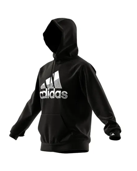 Sweatshirt à capuche Homme M GG BIG BOS HD