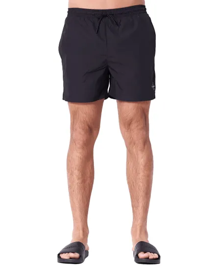 Short De Bain Homme Medium Drawstring