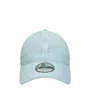 Casquette Homme Seersucker 9Twenty Los Angeles Dodgers Pastel Green