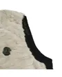 Polaire zip Femme HUITTILAHTI Beige