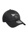Casquette Homme Metallic 9Forty Chicago Bulls Stc