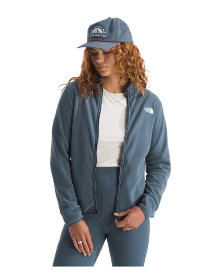 Veste Polaire Femme Glacier Fleece