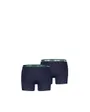 Boxer Homme Chromatic Waistband 2P