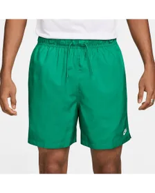 Short Homme M NK CLUB FLOW SHORT Vert