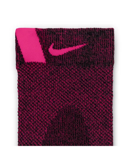 1 Paire de chaussettes Unisexe U NK LTWT RUN MCRW 1PR - 200 Noir