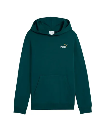 Sweat à Capuche Enfant ESS 2 Color Small No
