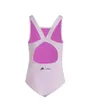 Maillot De Bain Fille Adidas Frozen