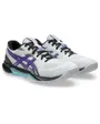Chaussures de handball Homme GEL-TACTIC 13 Blanc