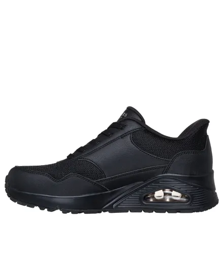 Chaussures Femme UNO/BANKSIA Noir