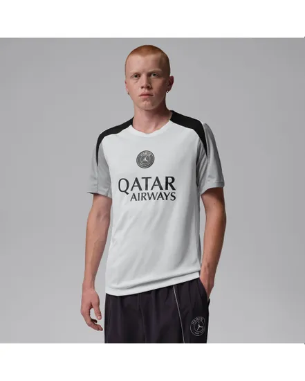 Haut Entraînement Football Homme PSG Night Edition