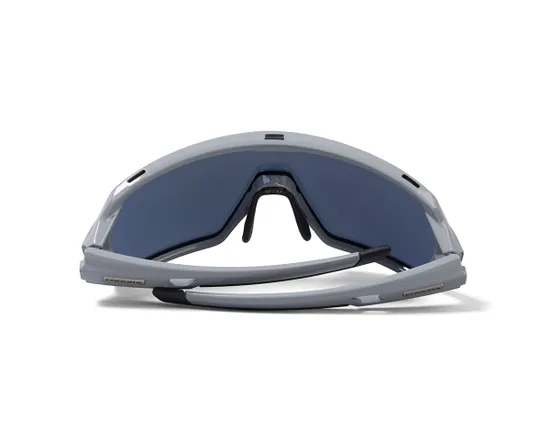 Lunettes Unisexe SINGLETRACK Gris