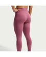 Legging Femme W NK DF ONE HR TIGHT USEAM Rose