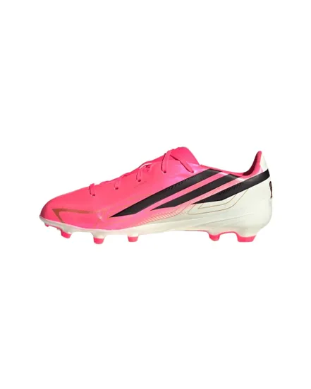 Chaussures Football Junior F50 Hyperfast League FG