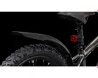 VTT Enfant ACID 200 DISC ALLROAD Gris