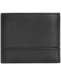 Portefeuille Pliant Homme Quantic 4cc Coin