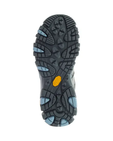 Chaussures de randonnée Femme MOAB 3 MID GTX Gris