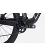 VTT tout suspendu Unisexe XR 9.9 Bleu/Noir