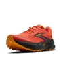 Chaussures de trail Homme RANGE Orange