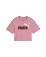 T-shirt Jeune Essentials 2 Color No 1 Lo