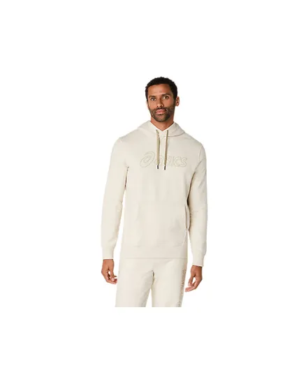 Sweat À Capuche Homme OTH Hoodie