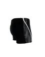 Short de bain Homme LUCAS Noir