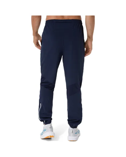Pantalon de survêtement Homme ICON PANT Bleu