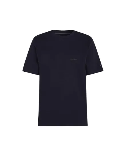 T-Shirt Homme Light Interlock Tee