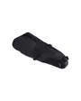 Sacoche de selle SEAT SIDEKICK Noir