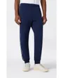 Pantalon de survetement Homme RIB CUFF PANTS Bleu