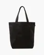 Sac WOMEN S BATWING TOTE Noir