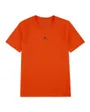 T-shirt Enfant plus agé JDN JORDAN SPORT CORE SS TEE Orange