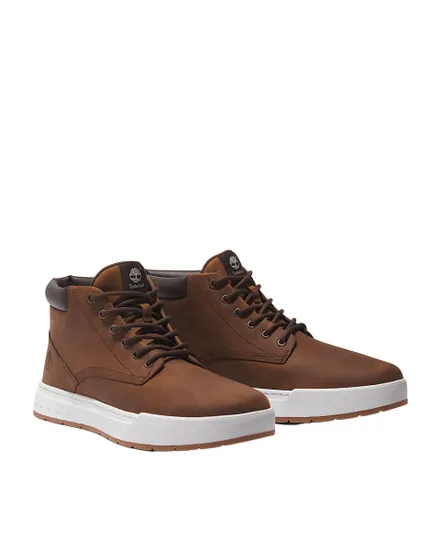 Baskets Homme Maple Grove Mid Lace Up Sneaker