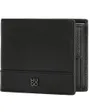 Portefeuille Pliant Homme Quantic 4cc Coin