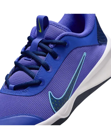 Chaussures Enfant NIKE OMNI MULTI-COURT (GS)