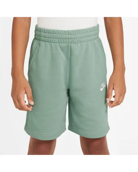 Short Enfant plus âgé K NSW CLUB FT Vert