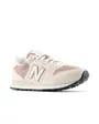 Chaussures Femme CLASSIC RUNNING Beige