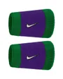 Bandeau Fitness Unisexe Swoosh Classic Doublewide