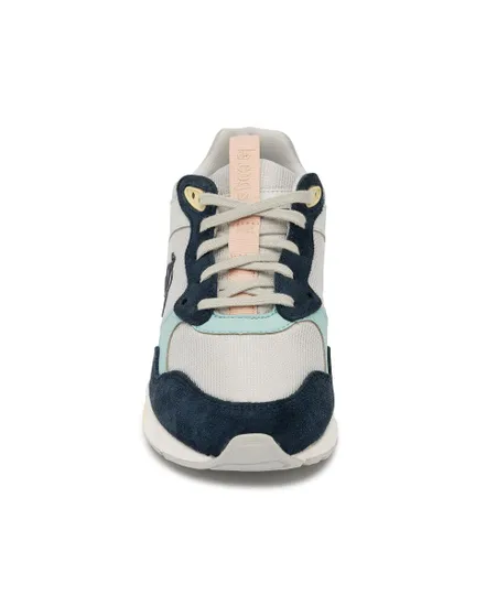 Chaussure basse Femme LCS R500 W POP Beige