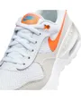 Chaussures Enfant AIR MAX SYSTM (GS) Blanc